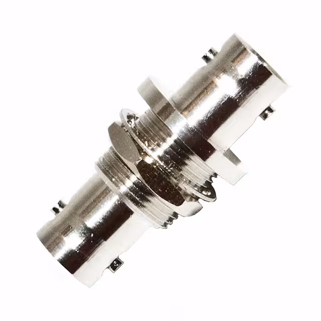 BU-P3846 Mueller Electric Co  Adattatori per connettori coassiali (RF)